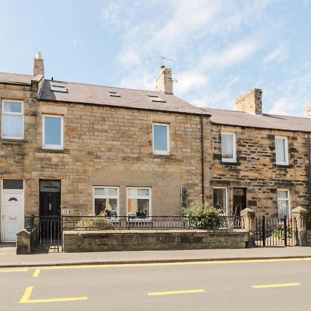 Villa The Old Sweet Shop Alnwick Exterior foto